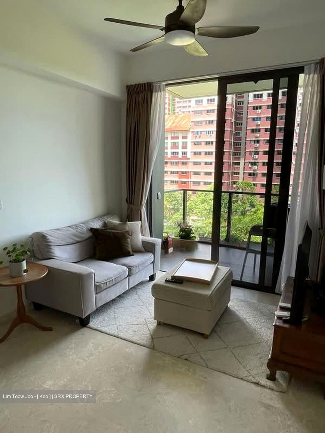 Thomson Impressions (D20), Apartment #615696221